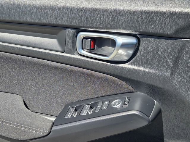New 2026 Honda Civic Sport image 15