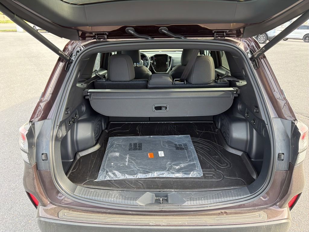 Certified 2026 Subaru Forester Premium image 17