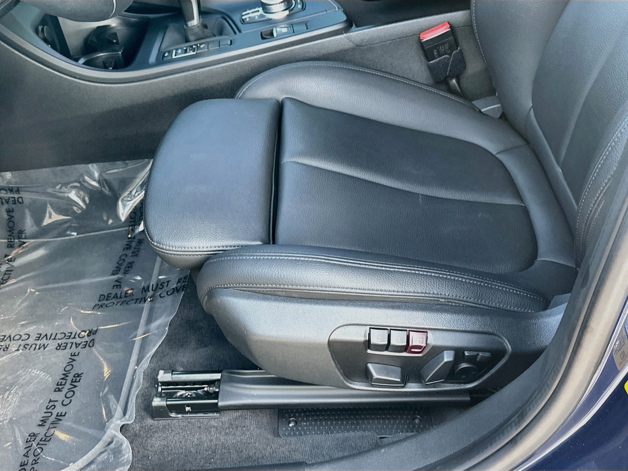 Used 2021 BMW X2 sDrive28i w/ Convenience Package FWD image 19