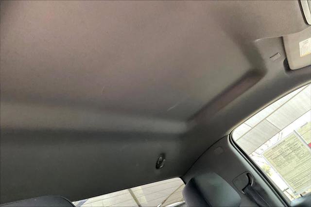 Used 2022 Chevrolet Silverado 1500 W/T w/ WT Value Package RWD image 13