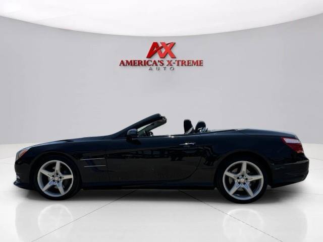 Used 2016 Mercedes-Benz SL 400 image 51