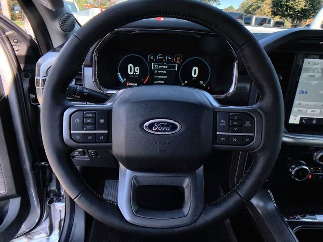 Used 2023 Ford F150 Lariat image 14