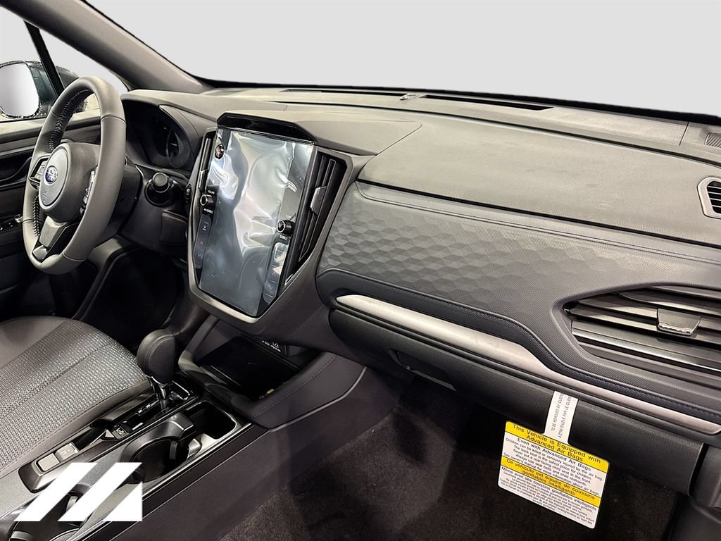 Used 2026 Subaru Forester Premium AWD/4WD image 29