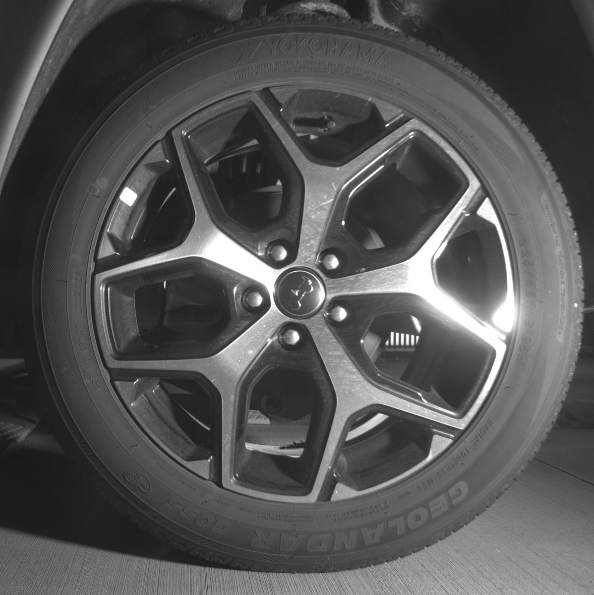 Used 2025 Jeep Compass Limited AWD/4WD image 14