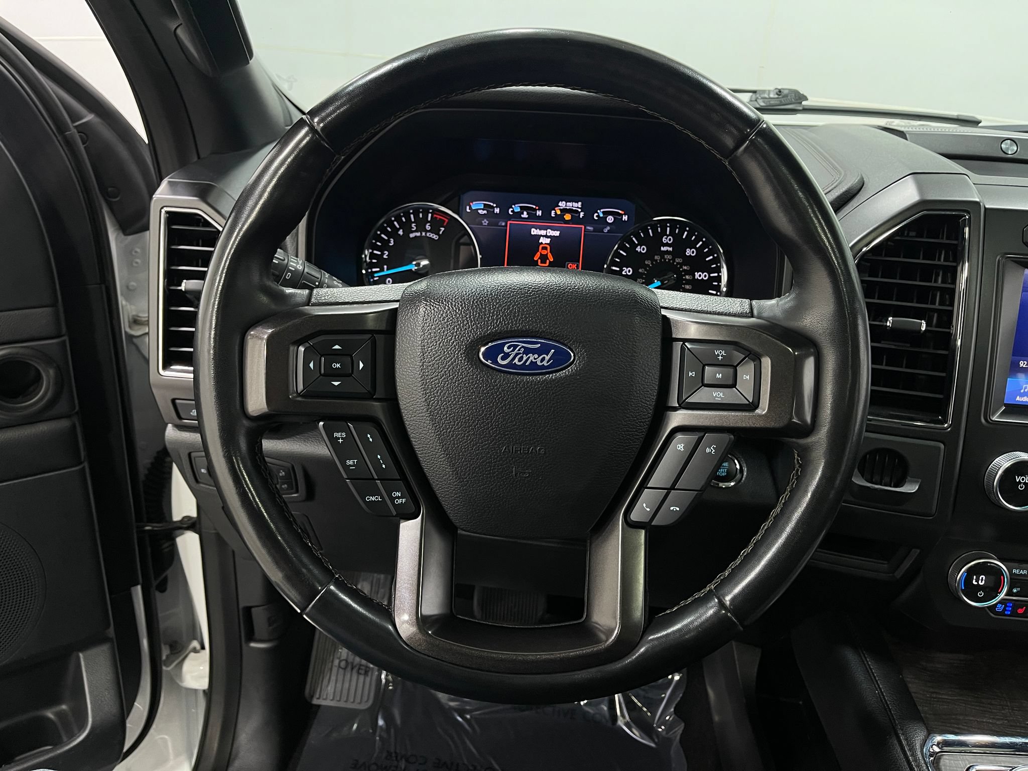 Used 2021 Ford Expedition Max Limited AWD/4WD image 22