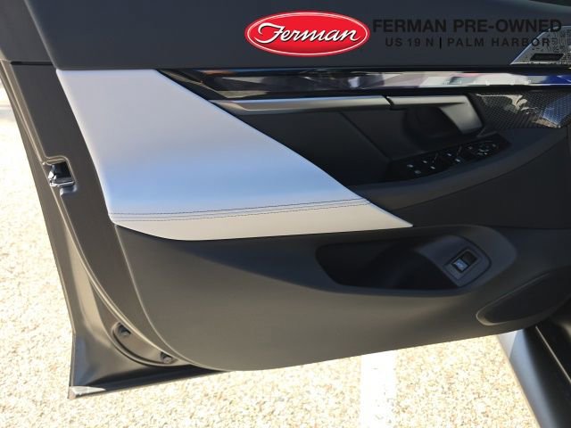 Used 2026 BMW M5 w/ Carbon Package image 10