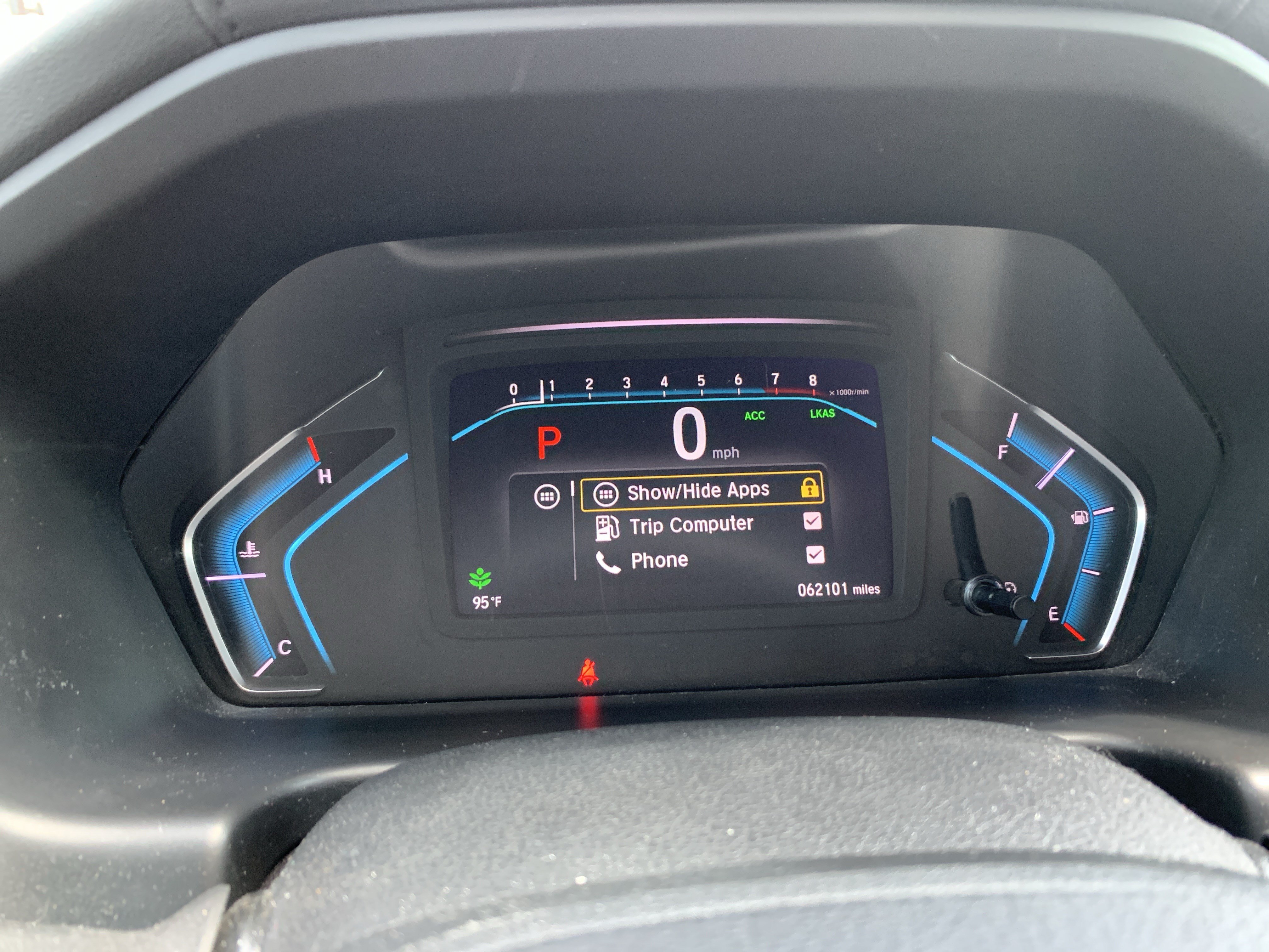 Used 2020 Honda Odyssey Elite image 21