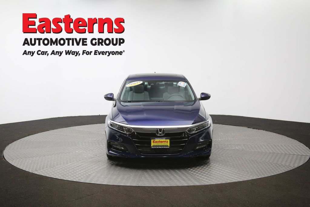 Used 2019 Honda Accord EX image 53