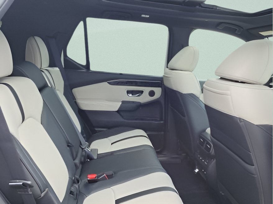 New 2026 Honda Passport TrailSport Elite image 16