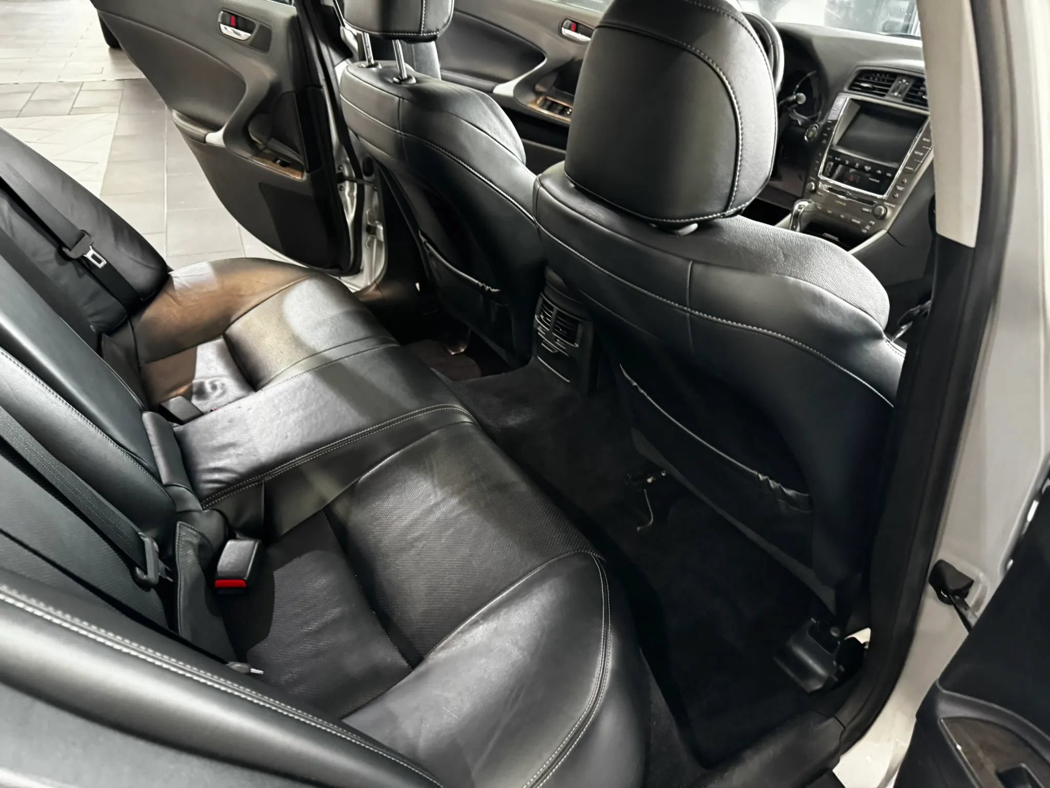 Used 2012 Lexus IS 250 AWD w/ Premium Pkg Value Edition image 15