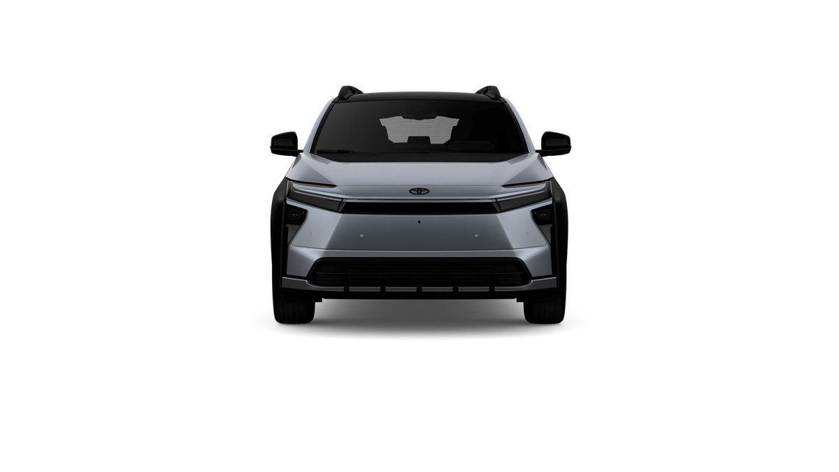 New 2026 Toyota bZ Woodland AWD/4WD image 39