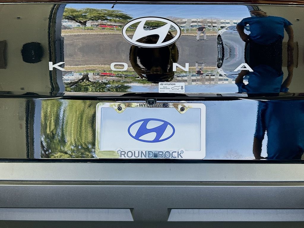 New 2026 Hyundai Kona SEL Sport image 21