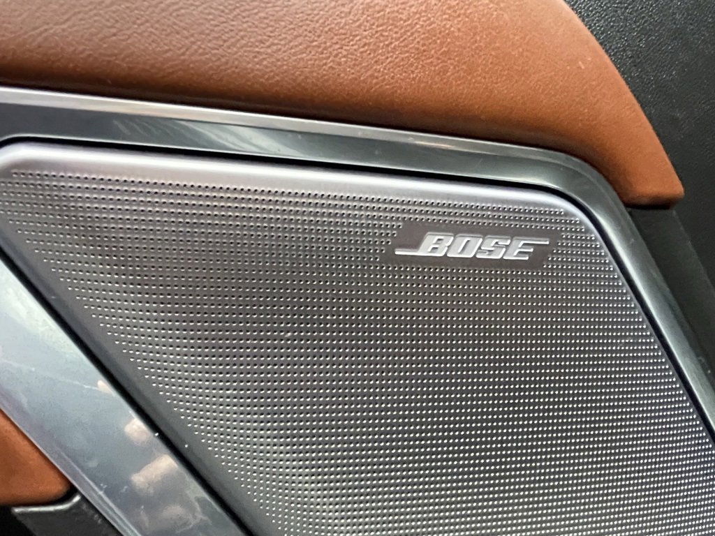 Certified 2024 GMC Sierra 2500 Denali Ultimate w/ Snow Plow Prep/Camper Package image 43