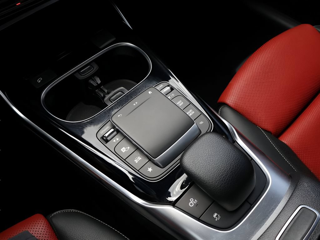 Certified 2021 Mercedes-Benz CLA 45 AMG 4MATIC image 23