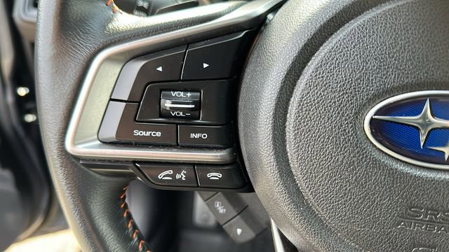 Used 2023 Subaru Crosstrek 2.0i Premium image 12