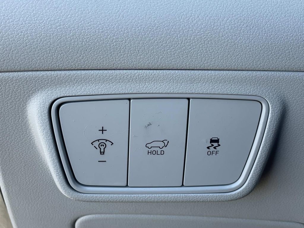 Certified 2024 Hyundai Tucson SEL image 16