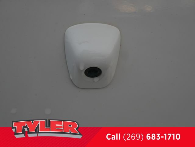 Used 2023 Kia Rio LX image 16