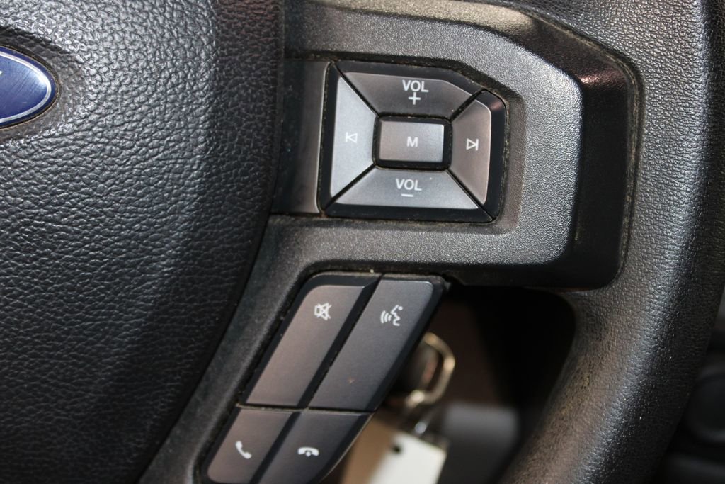 Used 2017 Ford F250 XL w/ Power Equipment Group image 38