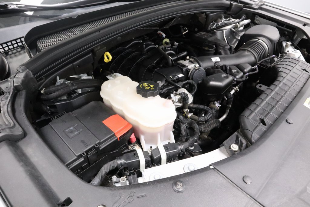 Used 2023 Jeep Grand Cherokee Limited w/ Black Appearance Package image 15