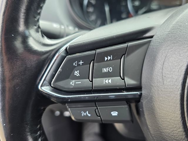 Used 2021 MAZDA CX-9 Grand Touring AWD/4WD image 15