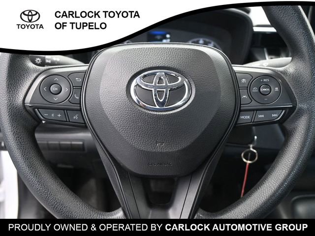 Used 2024 Toyota Corolla LE FWD image 17