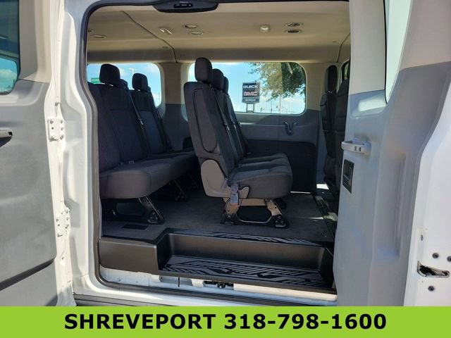 Used 2018 Ford Transit 150 XLT RWD image 23