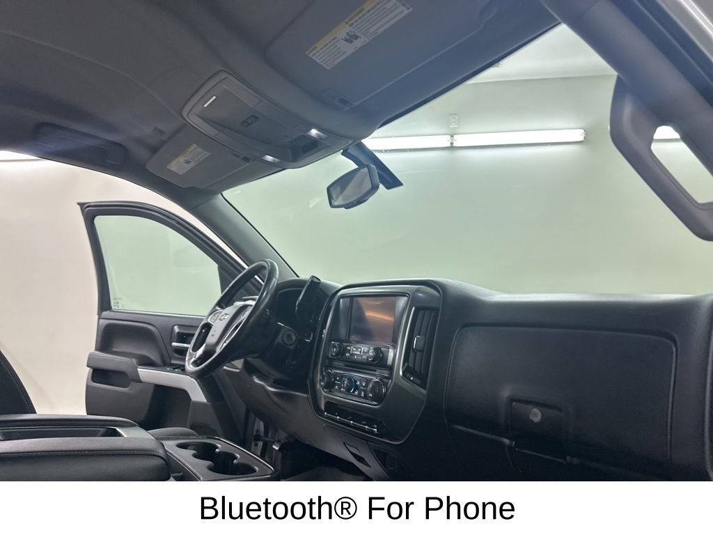 Used 2014 Chevrolet Silverado 1500 LT w/ All Star Edition image 19