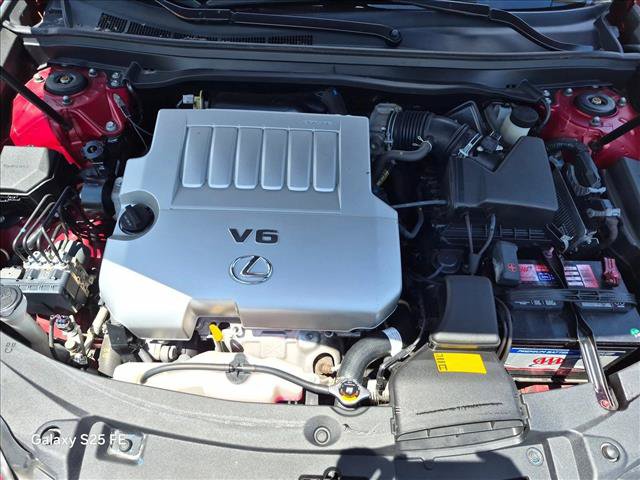 Used 2014 Lexus ES 350 w/ Premium Package FWD image 23
