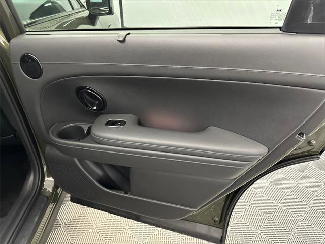 New 2026 Hyundai Palisade XRT Pro image 17