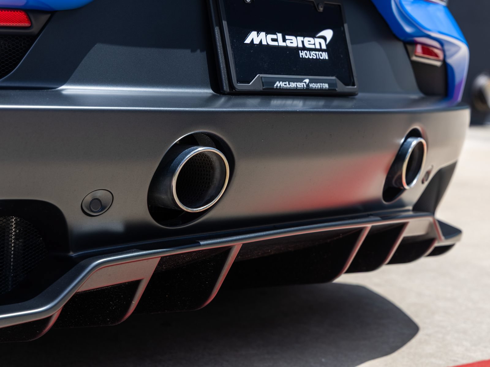Used 2022 Maserati MC20 Coupe RWD image 15