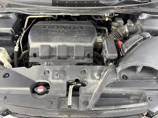 Used 2014 Honda Odyssey EX-L image 22