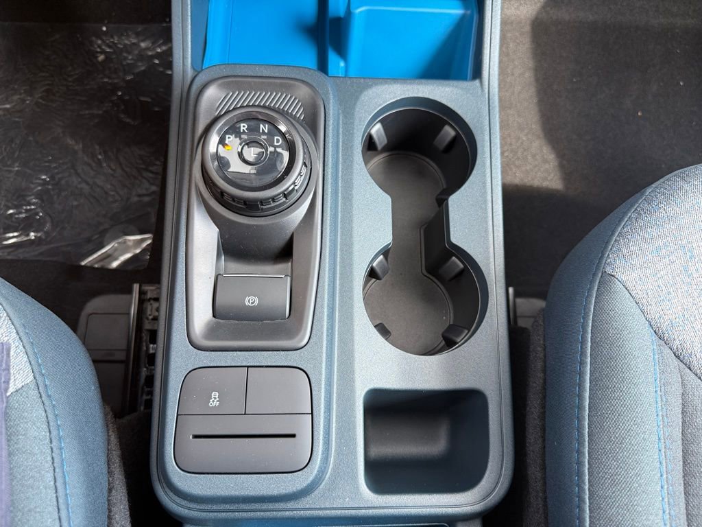 New 2025 Ford Maverick XLT image 29