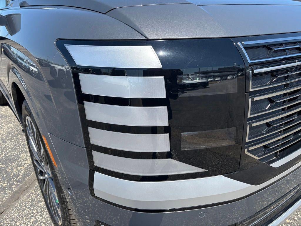 New 2026 Hyundai Palisade Calligraphy AWD/4WD image 54