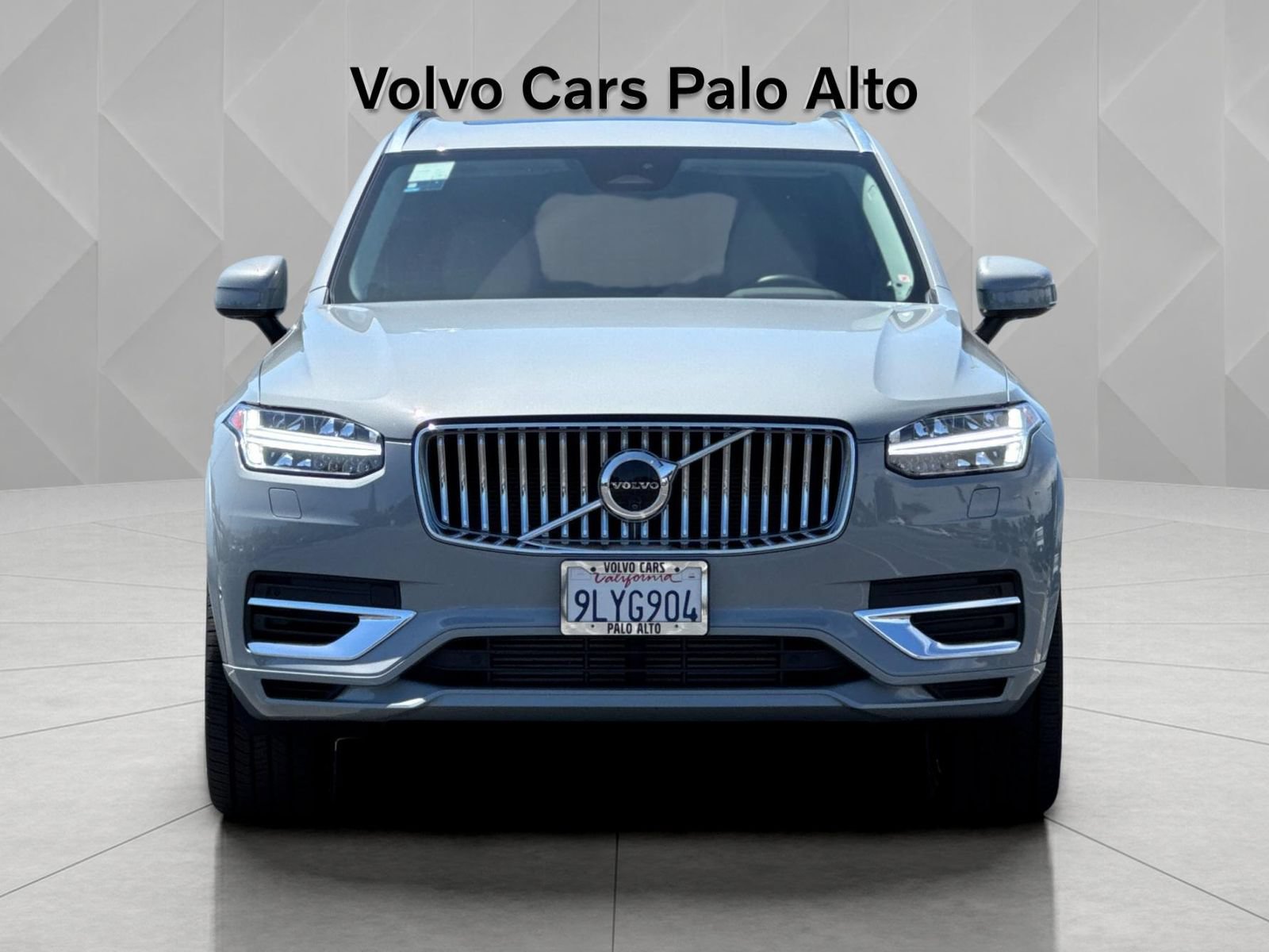Certified 2024 Volvo XC90 T8 Plus w/ Protection Package Premier AWD/4WD image 15