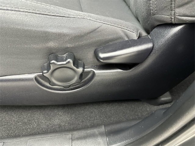 Used 2019 Toyota Tacoma TRD Sport image 12