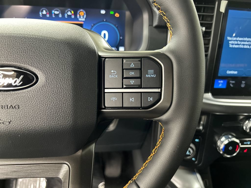 New 2026 Ford F150 Tremor AWD/4WD image 22