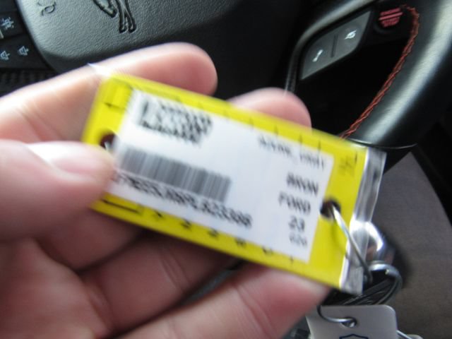 Used 2023 Ford Bronco Raptor AWD/4WD image 36