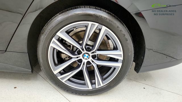 Used 2025 BMW 430i w/ Premium Package RWD image 79