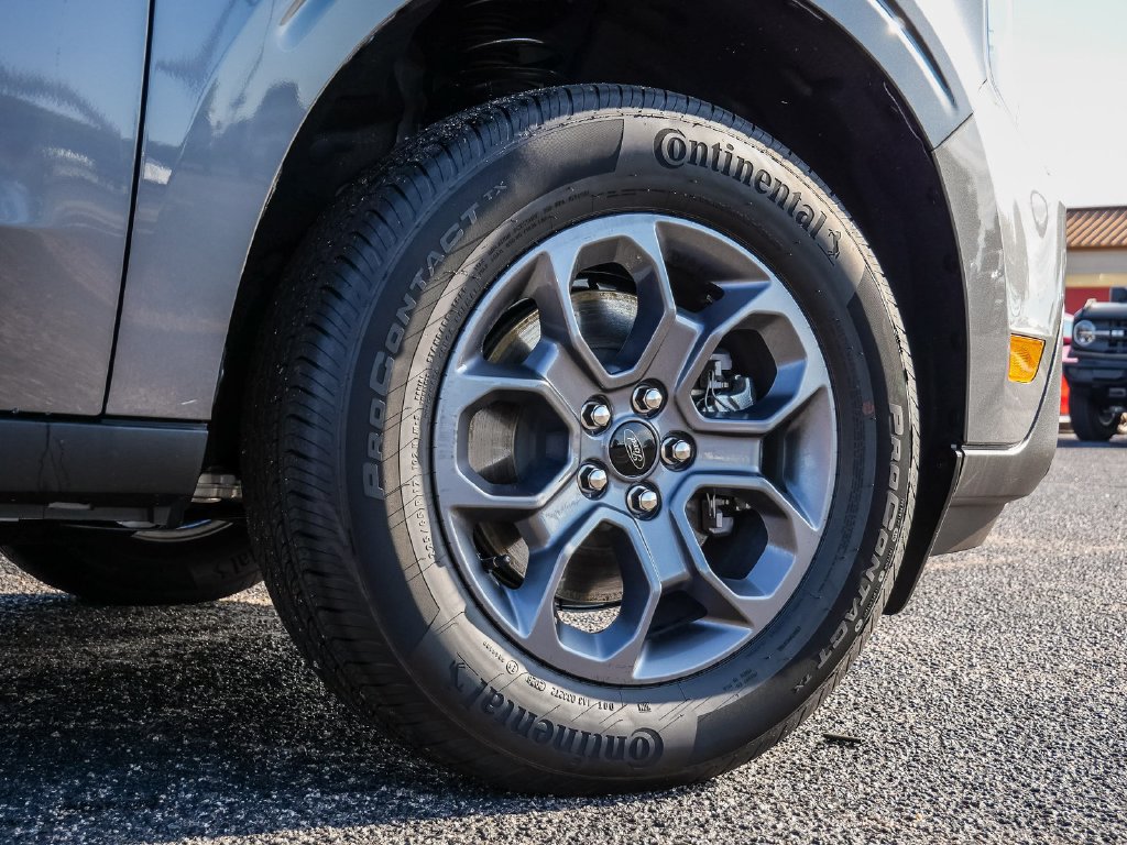 New 2026 Ford Maverick XLT AWD/4WD image 9