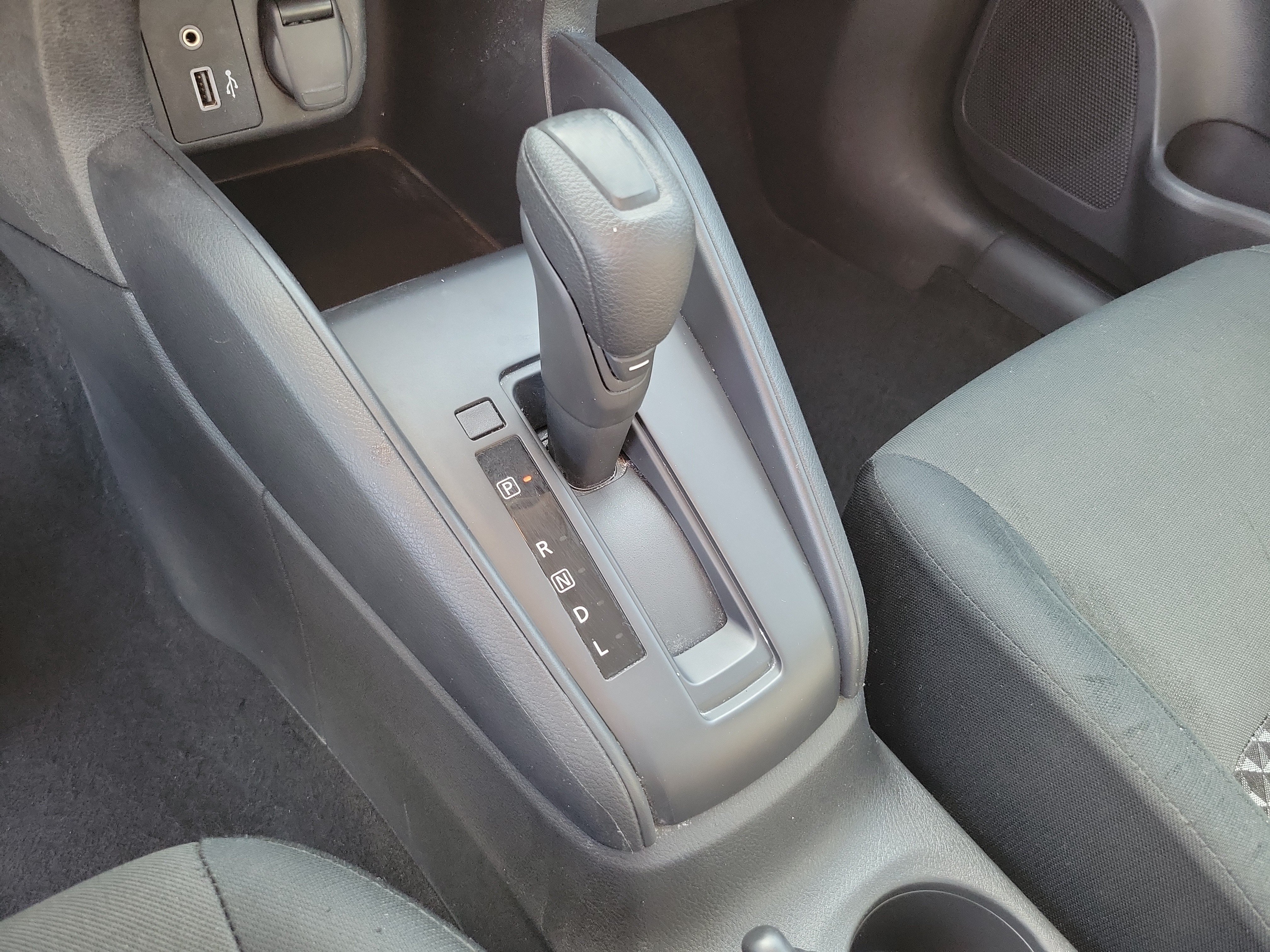Used 2024 Nissan Versa S w/ S Plus Package FWD image 29