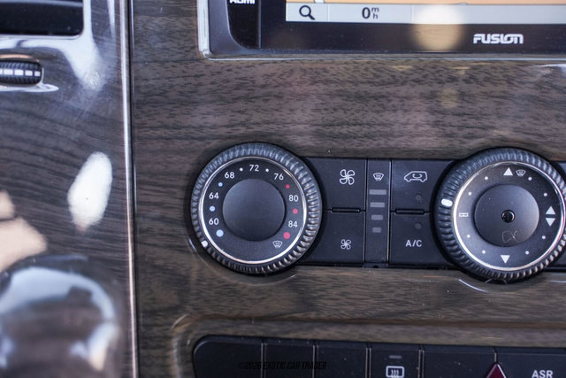 Used 2017 Mercedes-Benz Sprinter 3500 image 56