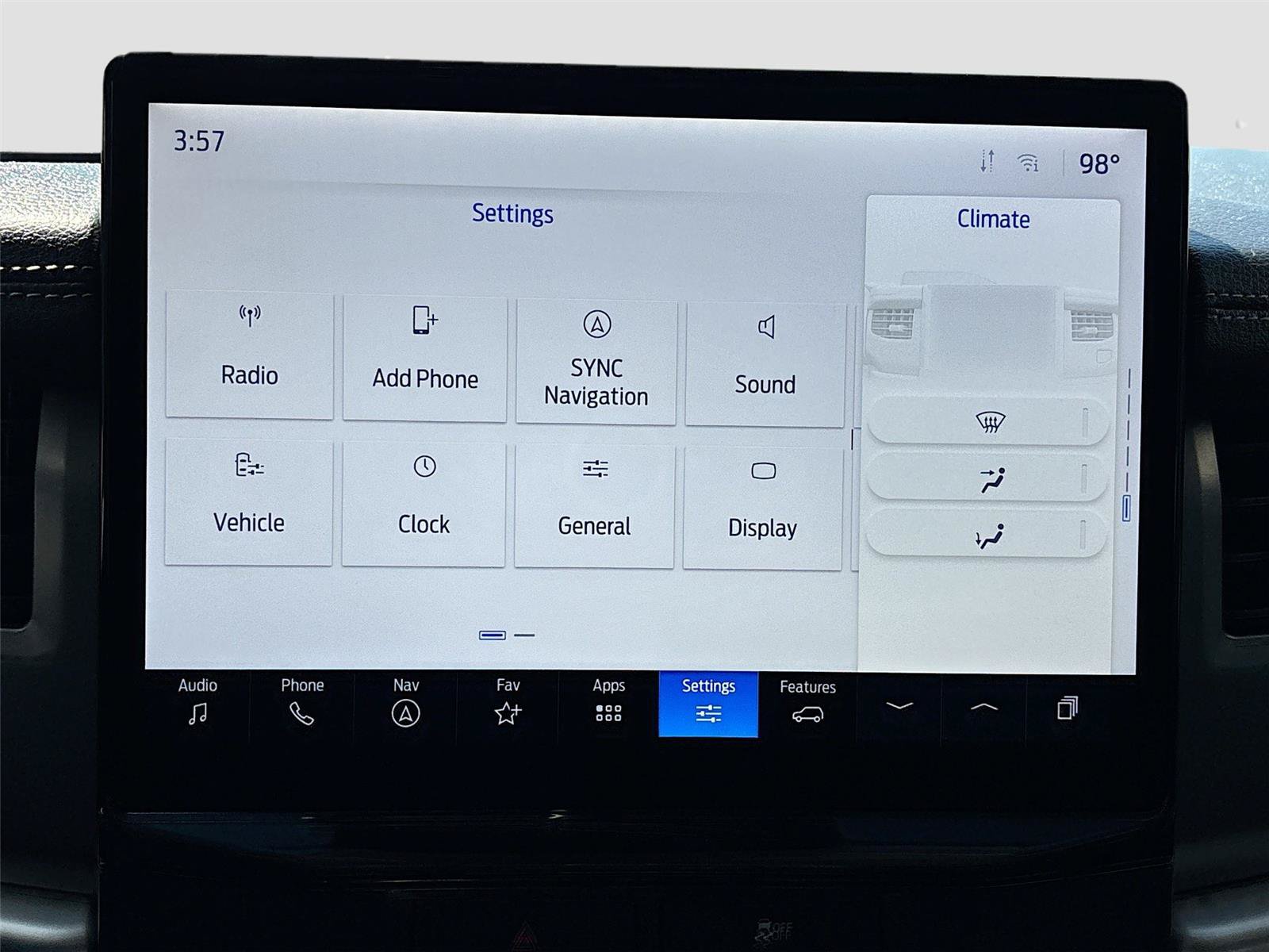 Used 2022 Ford Expedition XLT RWD image 15