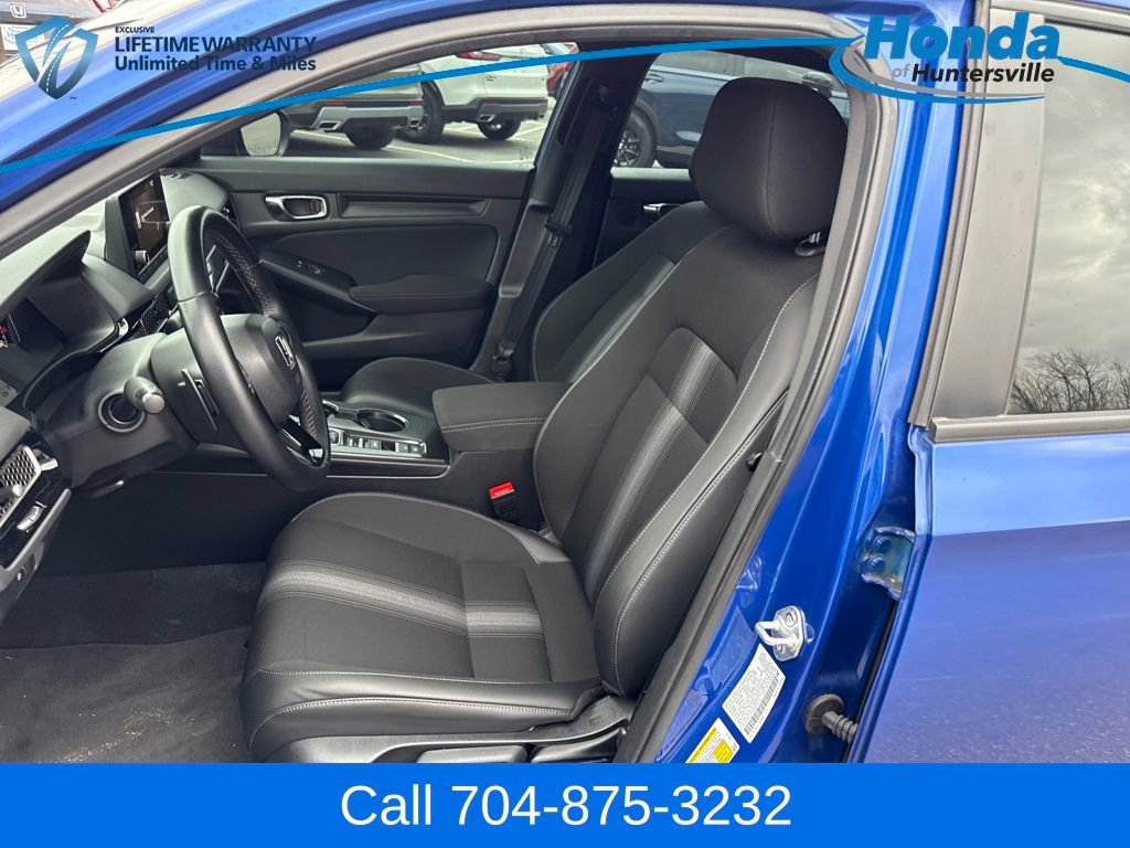Used 2024 Honda Civic Sport image 18