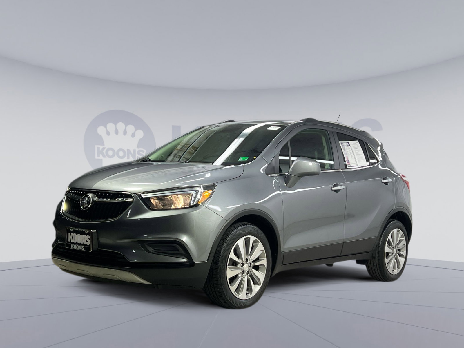 Used 2020 Buick Encore Preferred w/ Safety Package image 1