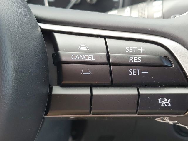 New 2026 MAZDA CX-30 Aire Edition image 13