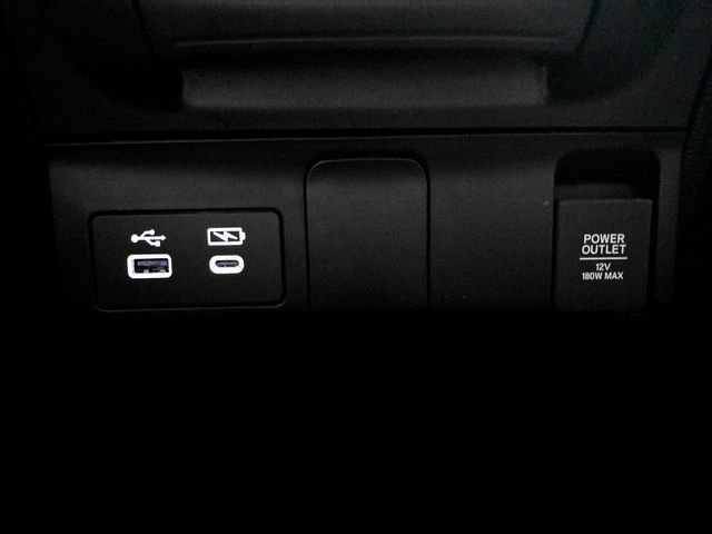 New 2026 Honda Odyssey EX-L image 56