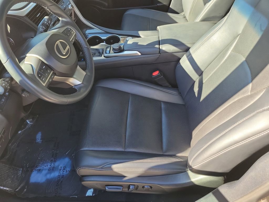 Used 2018 Lexus RX 350 FWD image 17