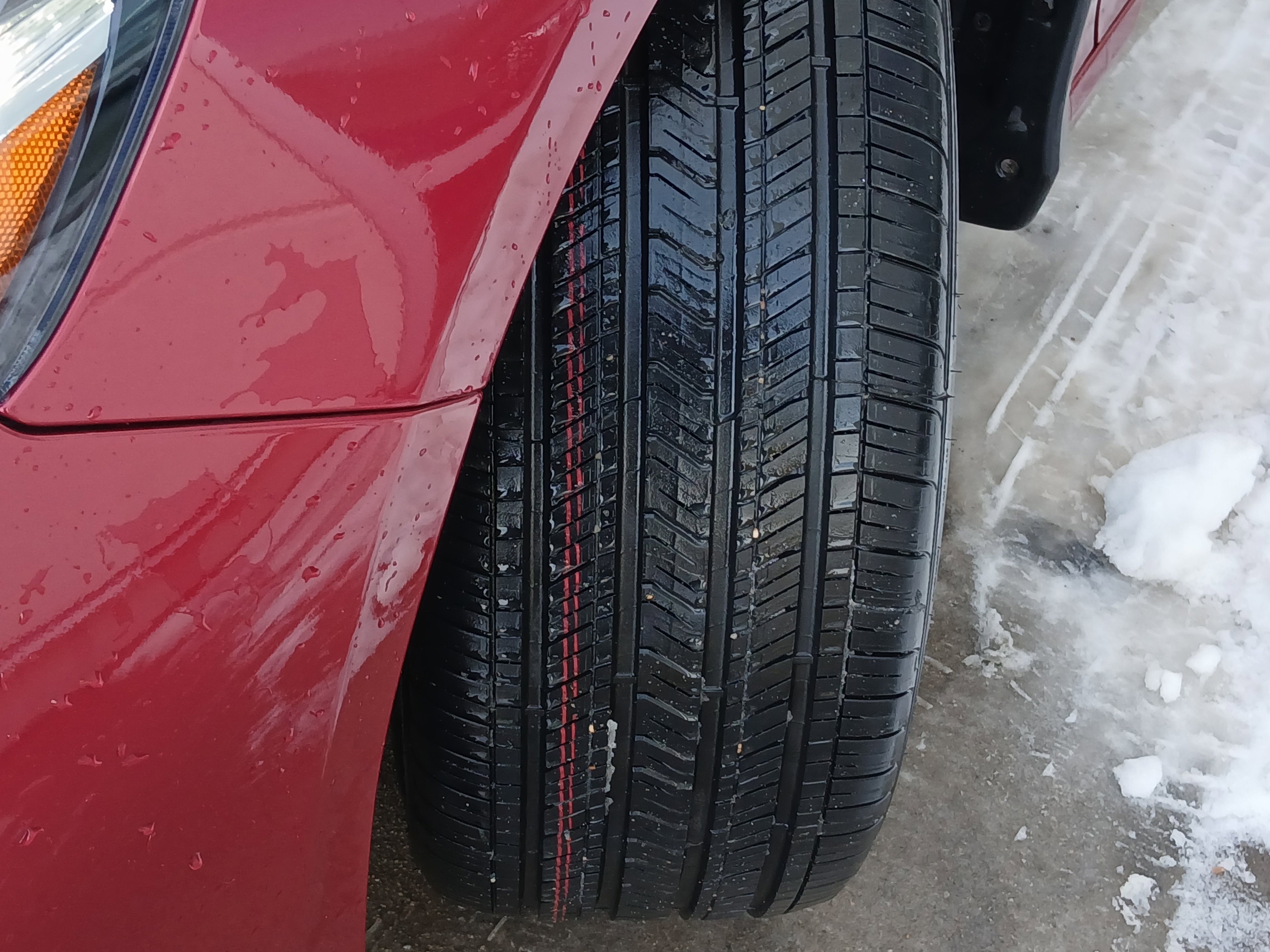 Used 2021 Honda Accord Touring image 16