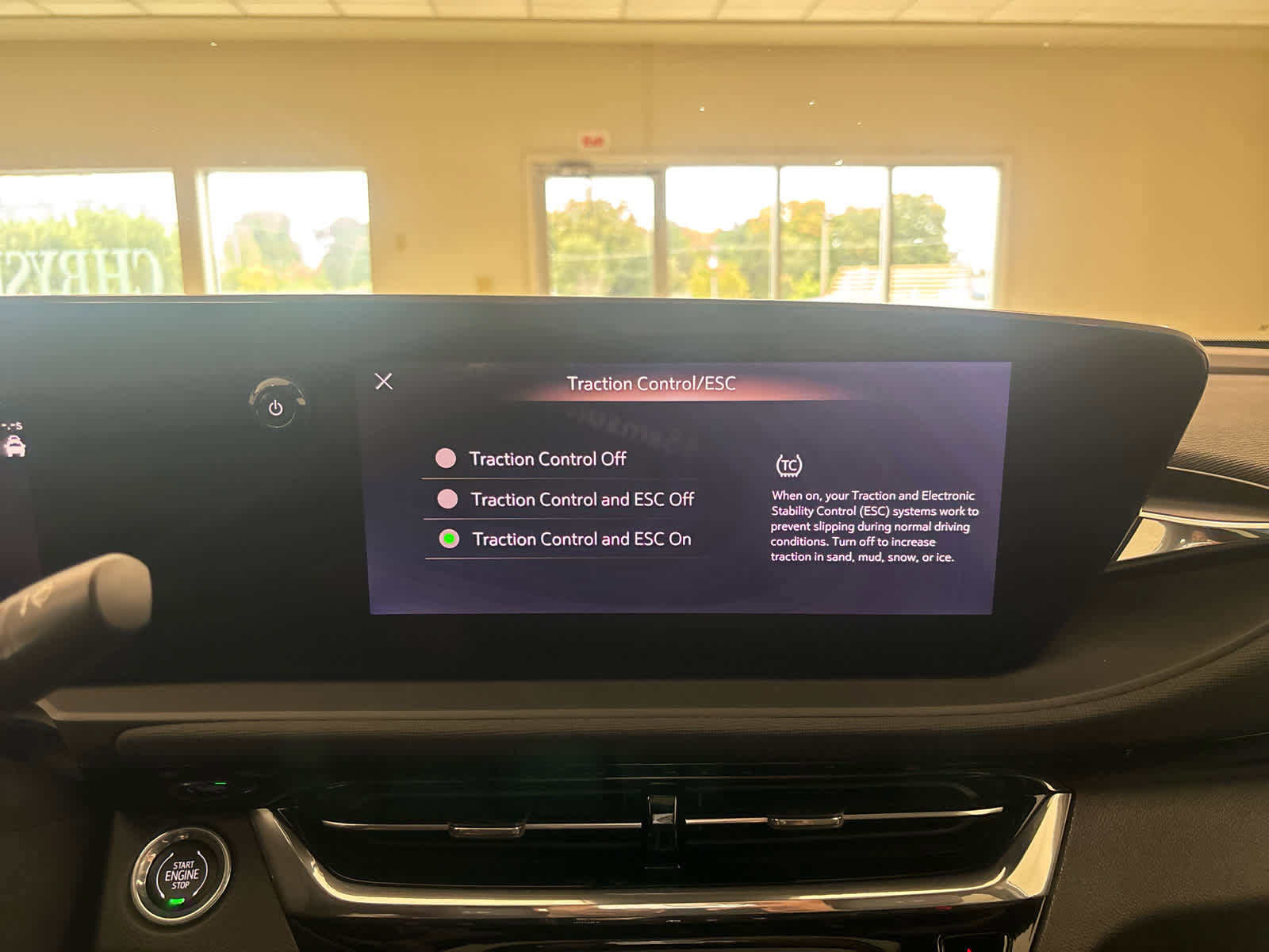 New 2026 Buick Envista Sport Touring w/ Convenience I Package image 41