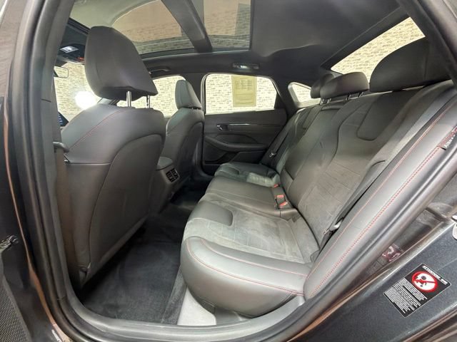 Used 2023 Hyundai Sonata N Line FWD image 15